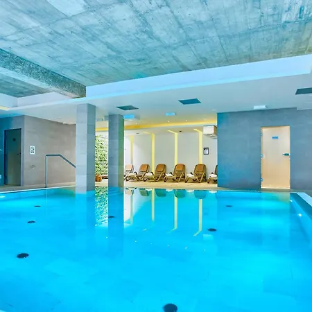 West Baltic Resort Wellness&Spa-3